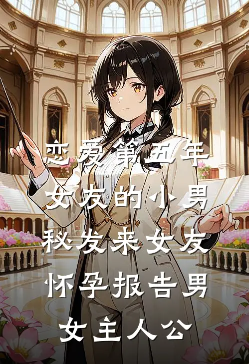 恋爱第五年，女友的小男秘发来女友怀孕报告男女主人公