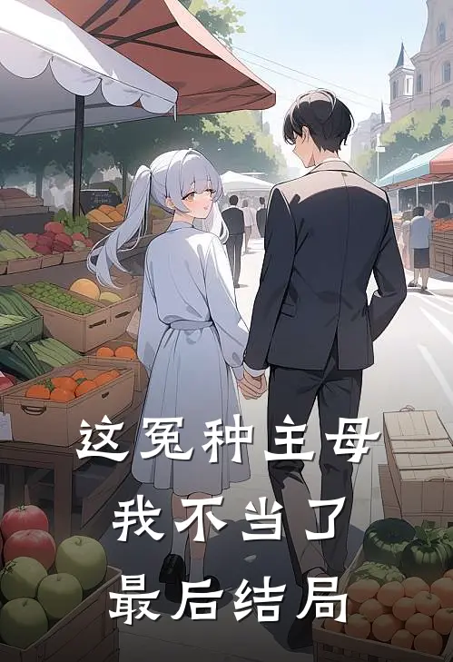 这冤种主母我不当了最后结局