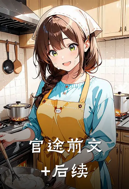 官途前文+后续