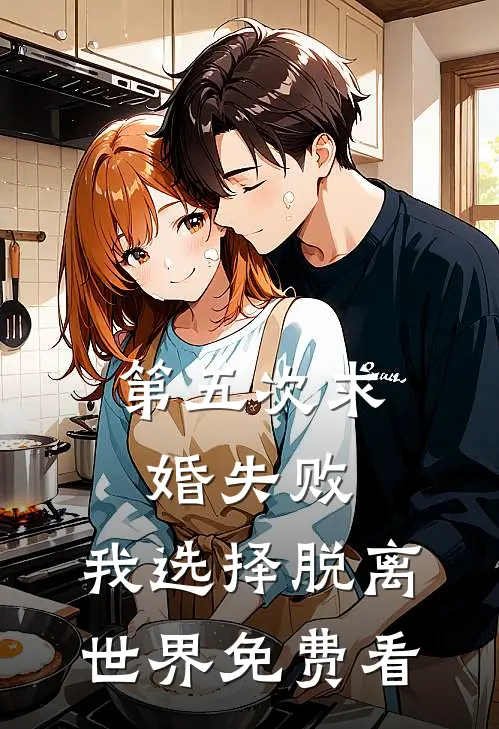 第五次求婚失败，我选择脱离世界免费看