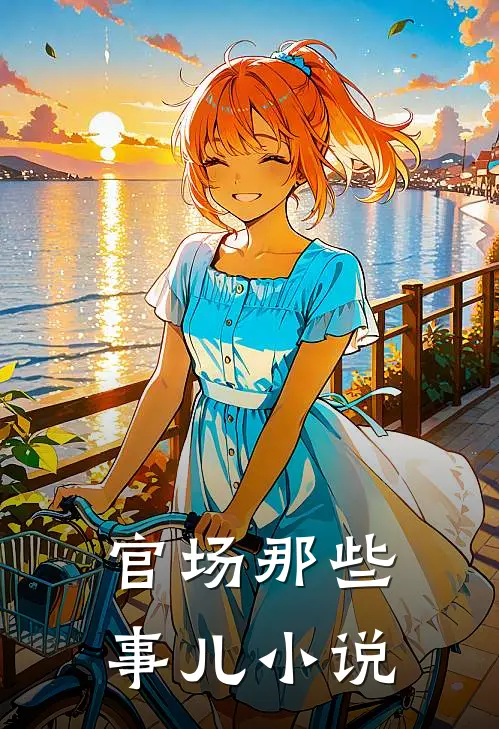 官场那些事儿小说