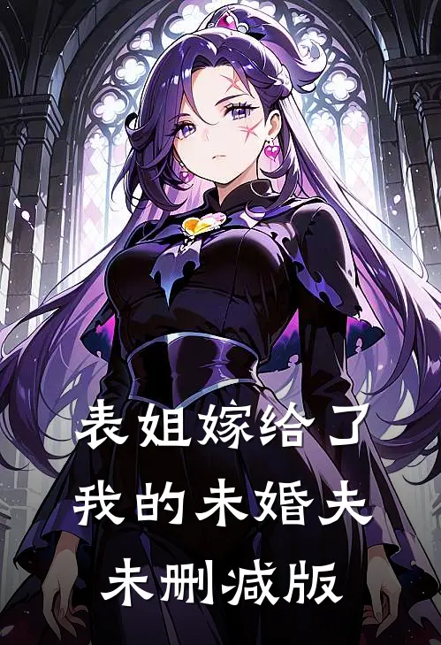 表姐嫁给了我的未婚夫未删减版