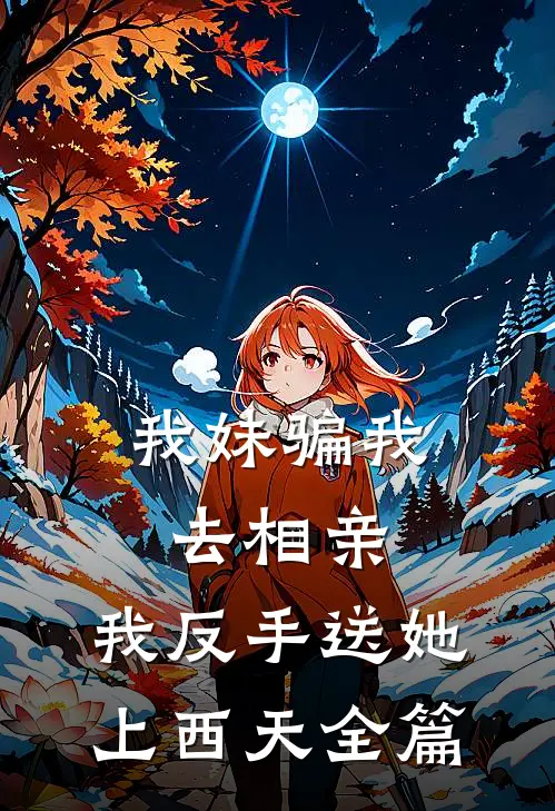 我妹骗我去相亲，我反手送她上西天全篇