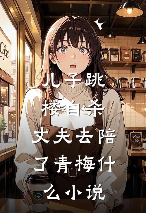 儿子跳楼自杀，丈夫去陪了青梅什么小说