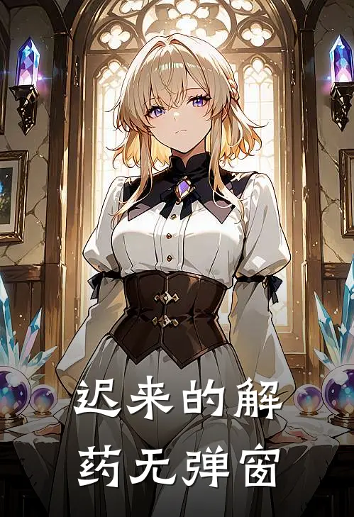 迟来的解药无弹窗