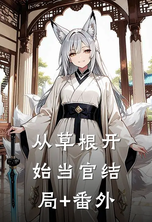 从草根开始当官结局+番外