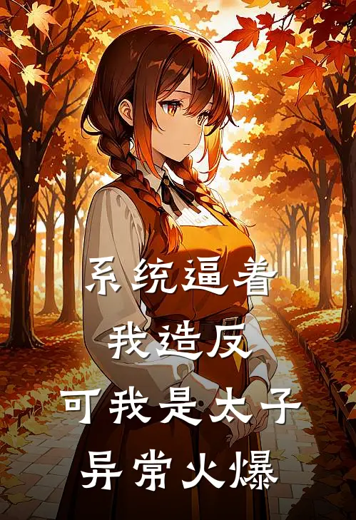 系统逼着我造反，可我是太子异常火爆