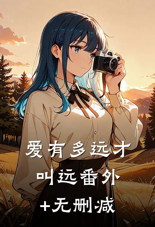 爱有多远才叫远番外+无删减