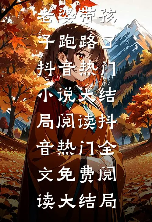 炒股破产老婆带孩子跑路了抖音热门小说大结局阅读