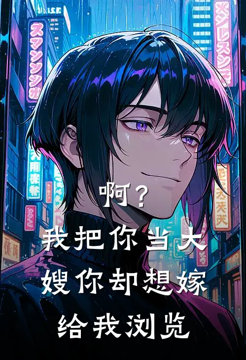 啊？我把你当大嫂，你却想嫁给我浏览