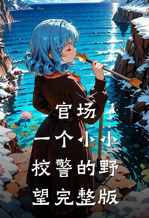 官场：一个小小校警的野望完整版