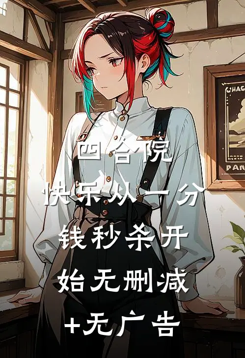 四合院：快乐从一分钱秒杀开始无删减+无广告