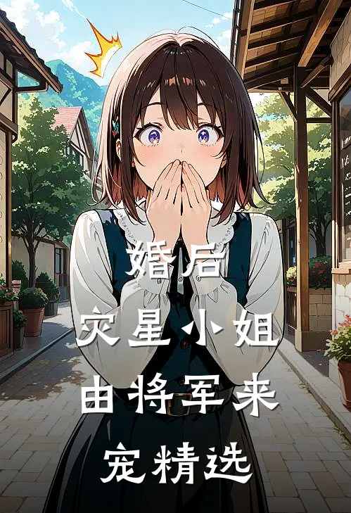 婚后，灾星小姐由将军来宠精选