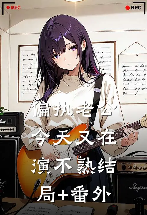 偏执老公今天又在演不熟结局+番外
