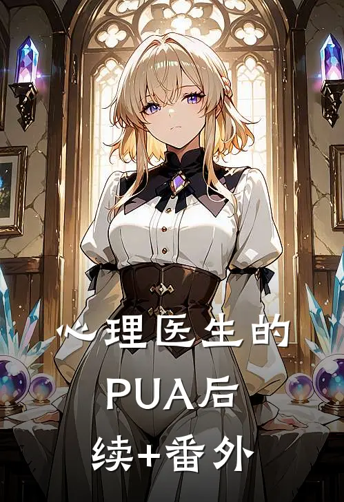 心理医生的PUA后续+番外