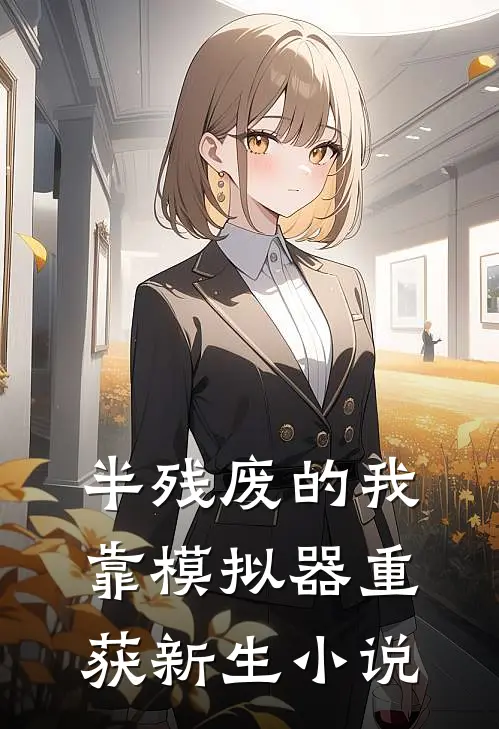 半残废的我，靠模拟器重获新生小说