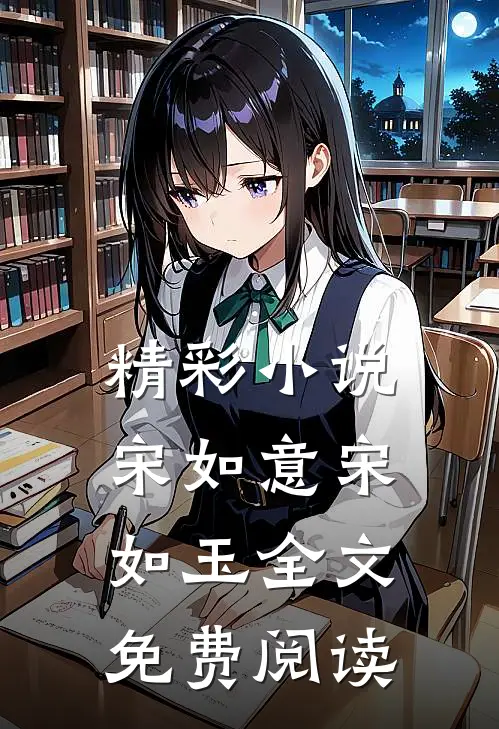 精彩小说宋如意宋如玉全文免费阅读