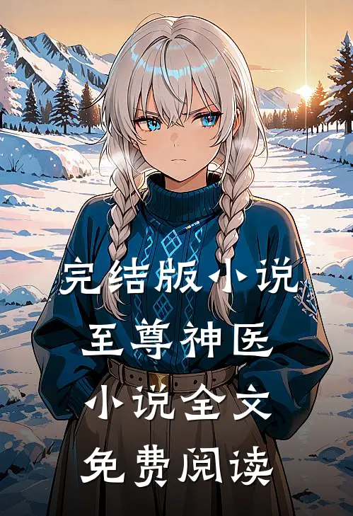 完结版小说至尊神医小说全文免费阅读