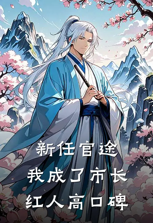 新任官途，我成了市长红人高口碑