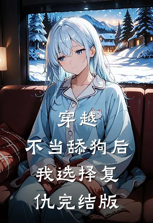 穿越：不当舔狗后，我选择复仇完结版