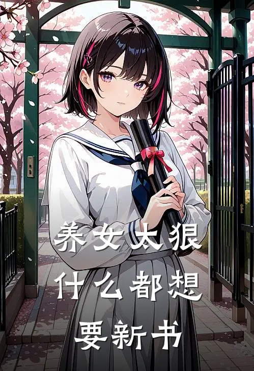 养女太狠，什么都想要新书