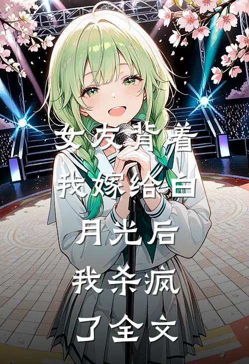 女友背着我嫁给白月光后，我杀疯了全文