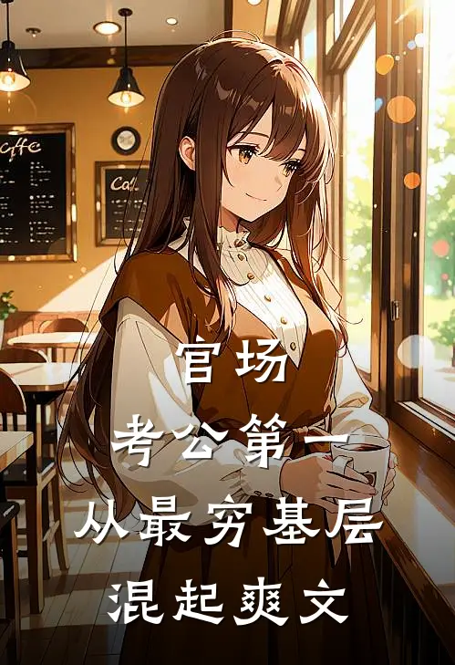 官场：考公第一，从最穷基层混起爽文