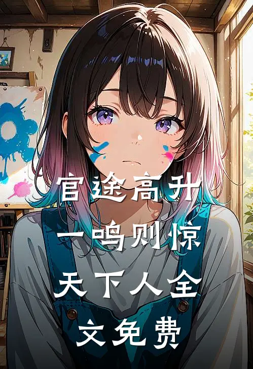 官途高升，一鸣则惊天下人全文免费