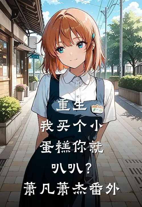 重生：我买个小蛋糕你就叭叭？萧凡萧杰番外