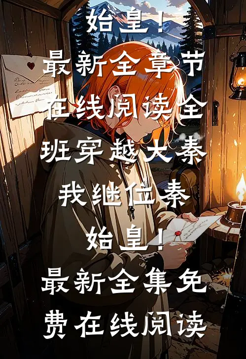 全班穿越大秦,我继位秦始皇!最新