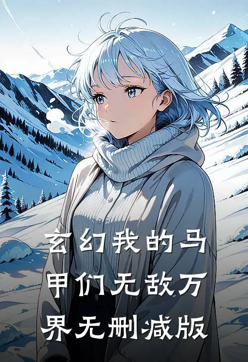 玄幻我的马甲们无敌万界无删减版