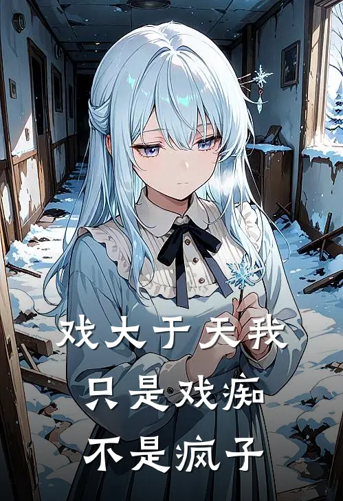 戏大于天我只是戏痴不是疯子