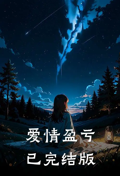 爱情盈亏已完结版