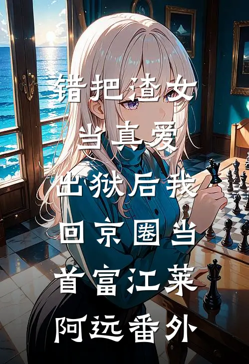 守空房当血包，糙汉娶回家宠疯了