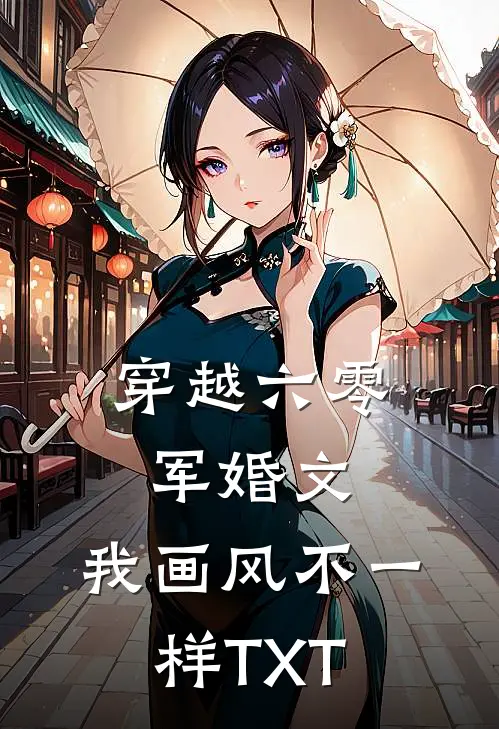 穿越六零军婚文，我画风不一样TXT