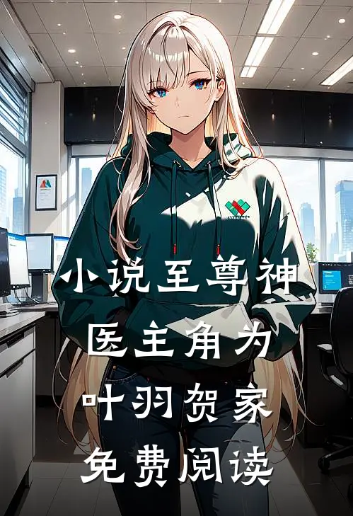 小说至尊神医主角为叶羽贺家免费阅读