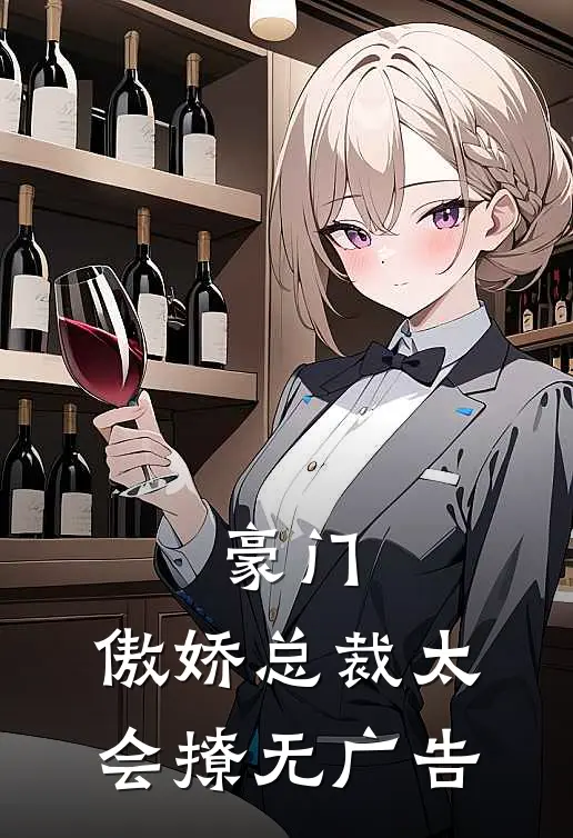 豪门：傲娇总裁太会撩无广告