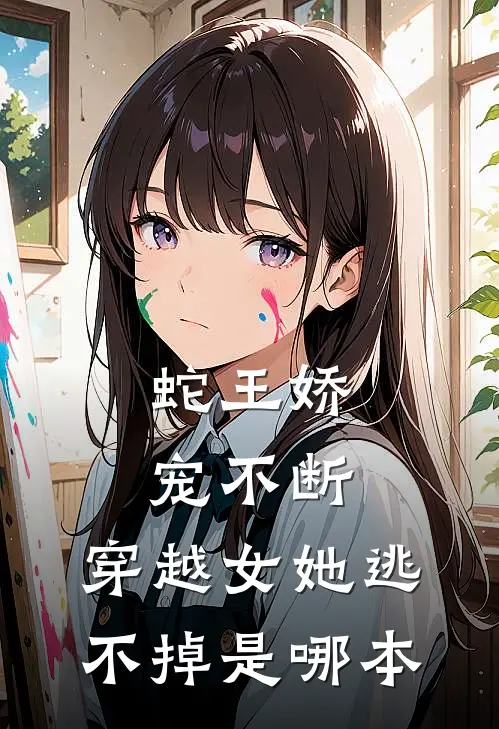 蛇王娇宠不断，穿越女她逃不掉是哪本