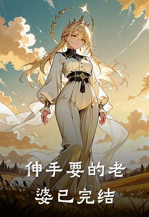 伸手要的老婆已完结