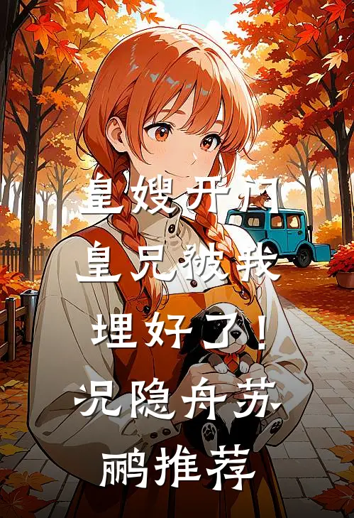 斩神：我是美强惨列表