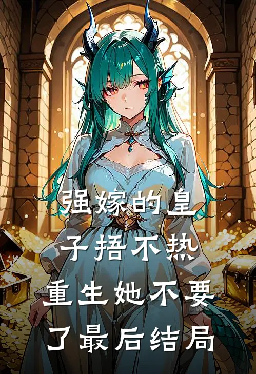 强嫁的皇子捂不热，重生她不要了最后结局
