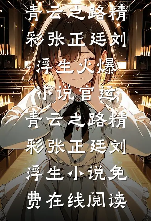 官运:青云之路精彩