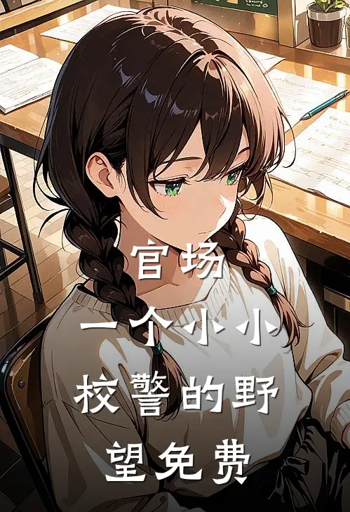 官场：一个小小校警的野望免费