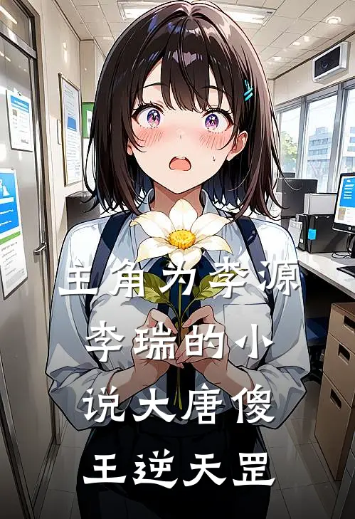主角为李源李瑞的小说大唐傻王逆天罡