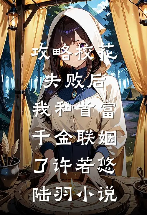 攻略校花失败后，我和首富千金联姻了许若悠陆羽小说