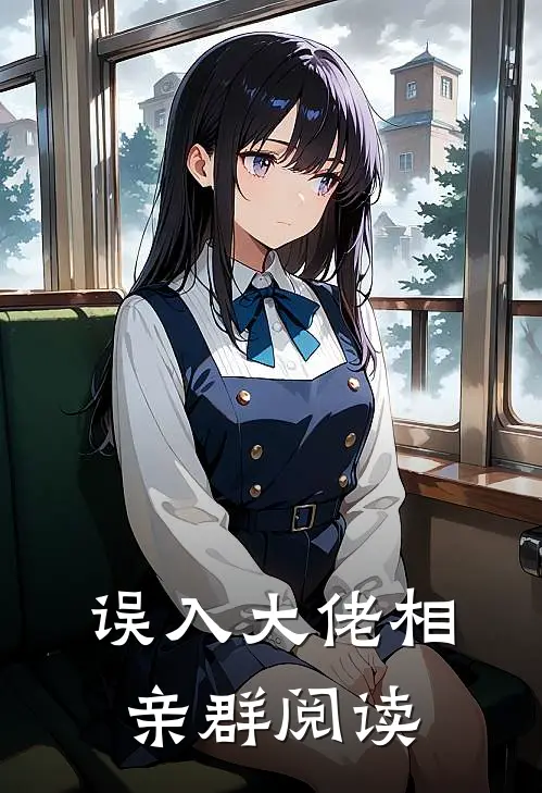 误入大佬相亲群阅读