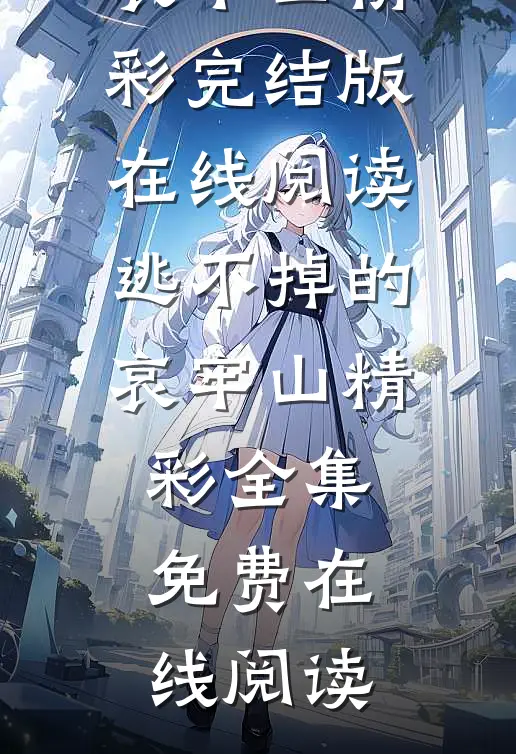 逃不掉的哀牢山精彩