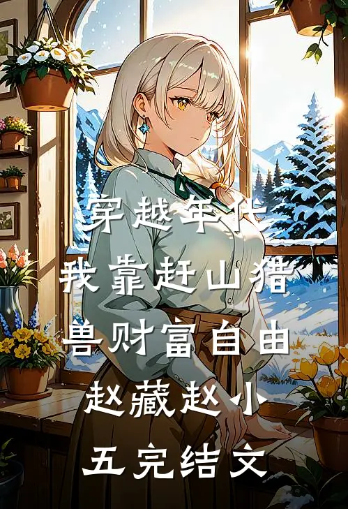 穿越年代：我靠赶山猎兽财富自由赵藏赵小五完结文