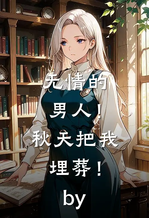无情的男人！秋天把我埋葬！by