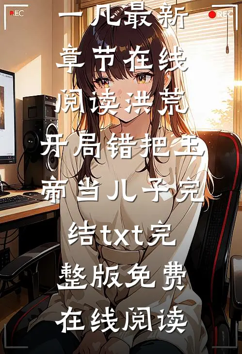 洪荒:开局错把玉帝当儿子完结txt